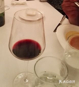 雅居乐高尔夫球会西餐厅