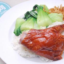 一碗隆江猪脚饭(龙腾东路店)