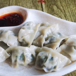 食为鲜美食(陈记食店)