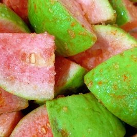 哇香水果泡菜(西天庙店)