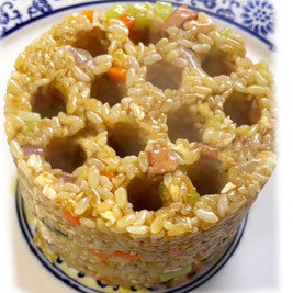 浩茈仔蓬锑肠粉