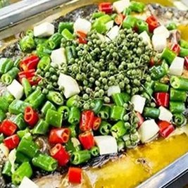 大伟梧桐烧烤(中洲·天御云悦府店)