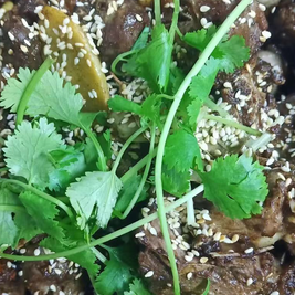 味味发美食店