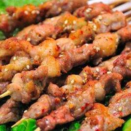 双月湾海边自助环保BBQ海滩烧烤场