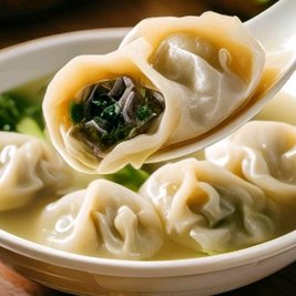 福建千里香云吞王(丰华店)