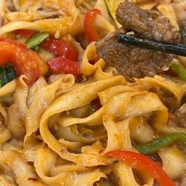 清真兰州牛肉拉面(泰山大道店)