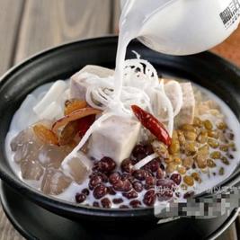 馋嘴猫碳味海鲜烧烤店(富力湾店)