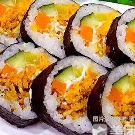 小杜的寿司(南马店)