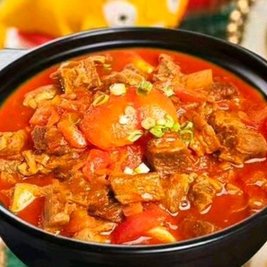 壹煲香牛腩饭(海南文昌店)