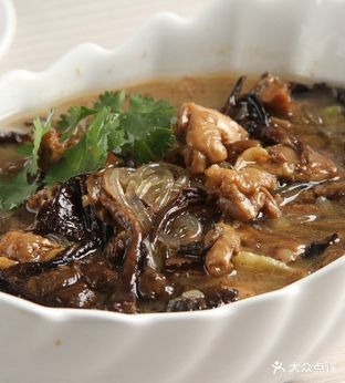 东北家常菜(半岭路店)
