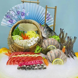 南湖白鹭圆酒店-白鹭园餐厅