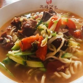 师兄正宗潮汕砂锅粥(新会店)