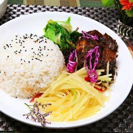 老马快餐店(小炒)