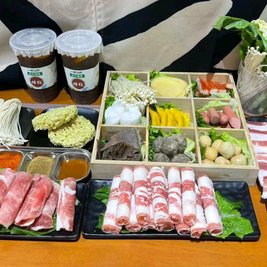檸點烤肉