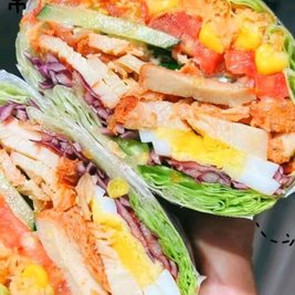 SATFIT代谢轻食·热鲨拉(万达太白路店)