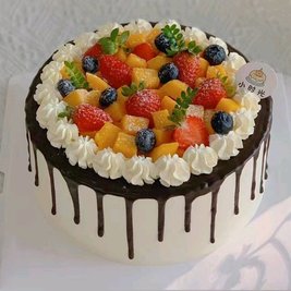 你好私房烘焙(华城小区店)