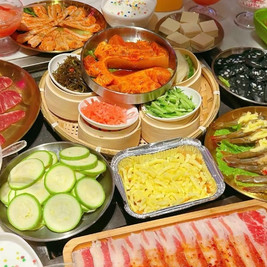 废墟里烤肉(德江店)