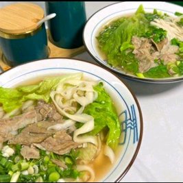 清真阿牛哥兰州拉面(梅陇店)