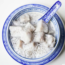 云边有间甜品铺