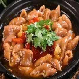 刘记湖南菜馆(建设街店)