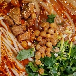 清真回族阿丁烧烤大盘鸡(老街店)