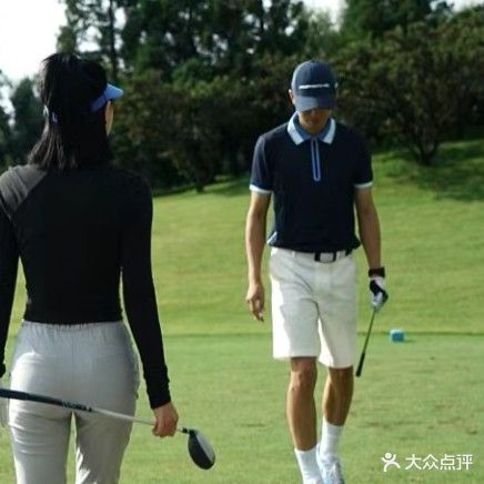 TT·Golf Club TT·高尔夫俱乐部