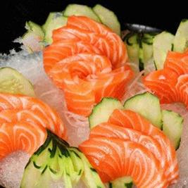品鲜三文鱼(安山市场店)