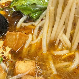 香满溢大理寺过桥米线