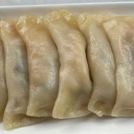 林记菜包粿(月洲围店)