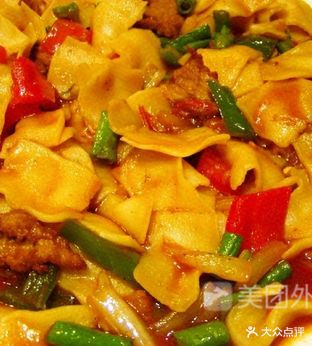 清真兰州拉面(航天食堂店)