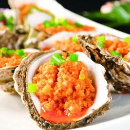 芝士火鸡烤冷面