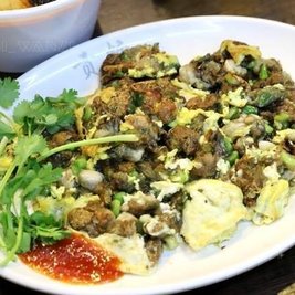 胖嫂铁板鱿鱼(520维品食尚店)