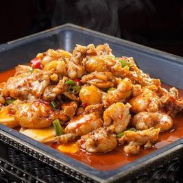 俏嘴鱼蛙(台江万达店)