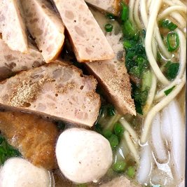 三六九圩粿条汤(金保店)