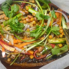 香辣田鸡福记(二中店)