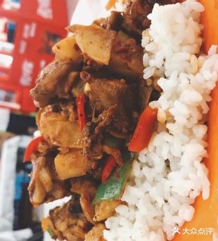 清真正宗兰州拉面