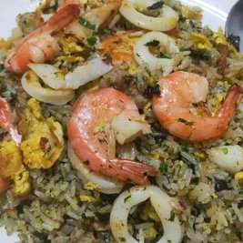 海饶紫埘鲜锵菜饭濮记