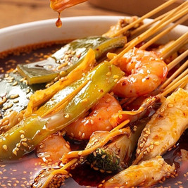 杠上花钵钵鸡(普宁店)