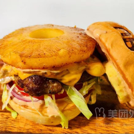 DB BURGER(美式汉堡·热狗)