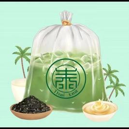 椰棠·泰式奶茶