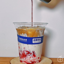 由里甜品(爱莲湖店)