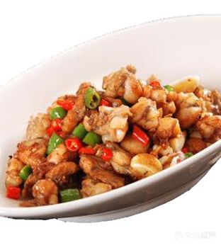 川渔滋味川湘菜馆