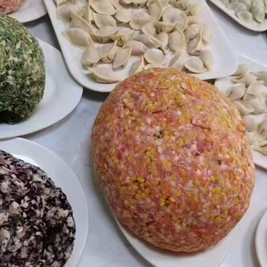 粤味云饺