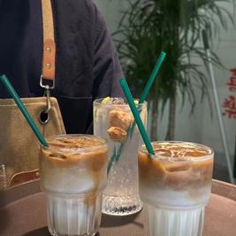 知有·甜品.咖啡