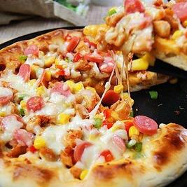 芝心芝薏必萨的意面(禹州店)