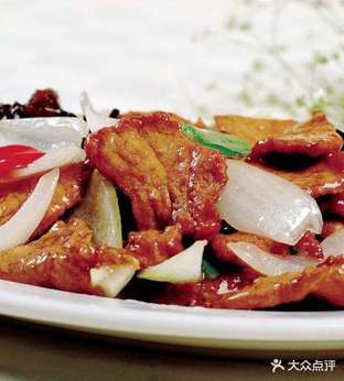 清真兰州牛肉面(邦泰·翡翠城店)