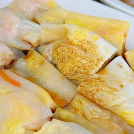 九记美食