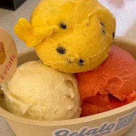 Gelato意大利手工冰淇淋