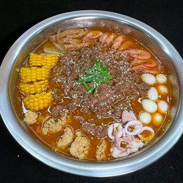 游渔水煮鱼(丽园街店)