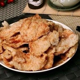 香奶奶东北拉菜饺子馆